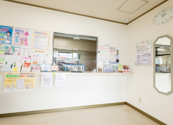 gallery