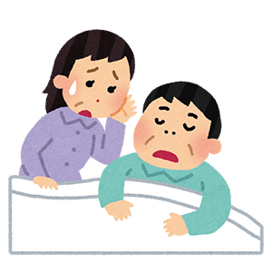 睡眠時無呼吸症候群外来