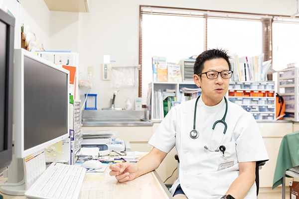 健診異常値、放置していませんか?「まだ大丈夫」が命取りになる前に
